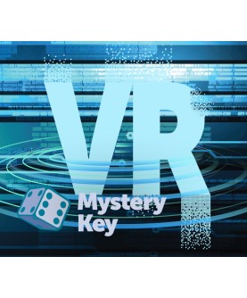 3 x VR Mystery Steam Key GLOBAL